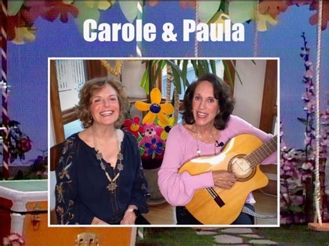 How Carole and Paula's magical garden inspires creativity and imagination